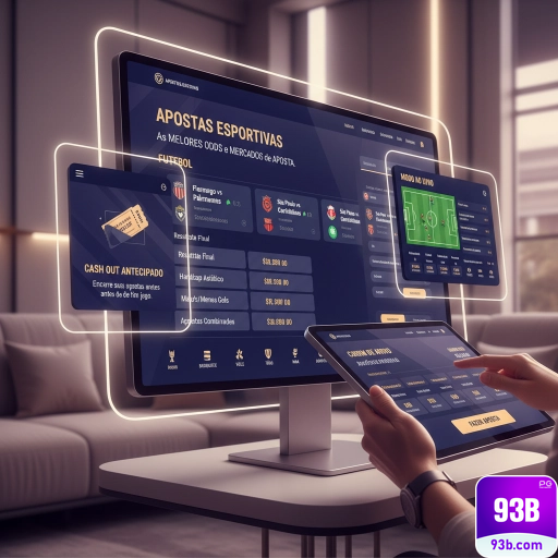 Otimize Suas Apostas com 93b.com