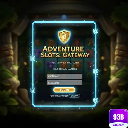 93b.com - conectar sua conta agora